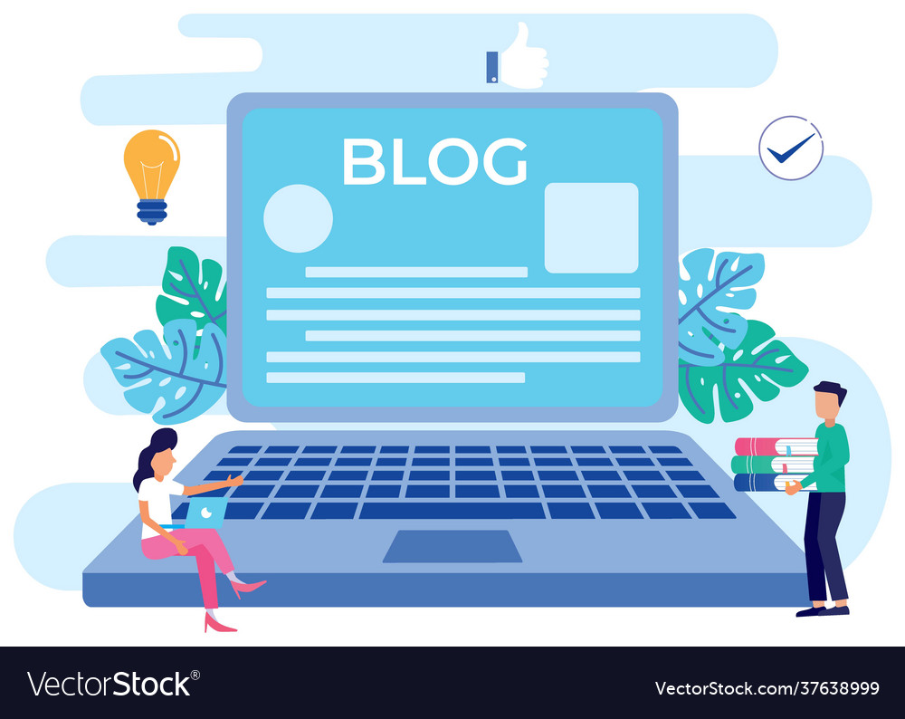 Blog